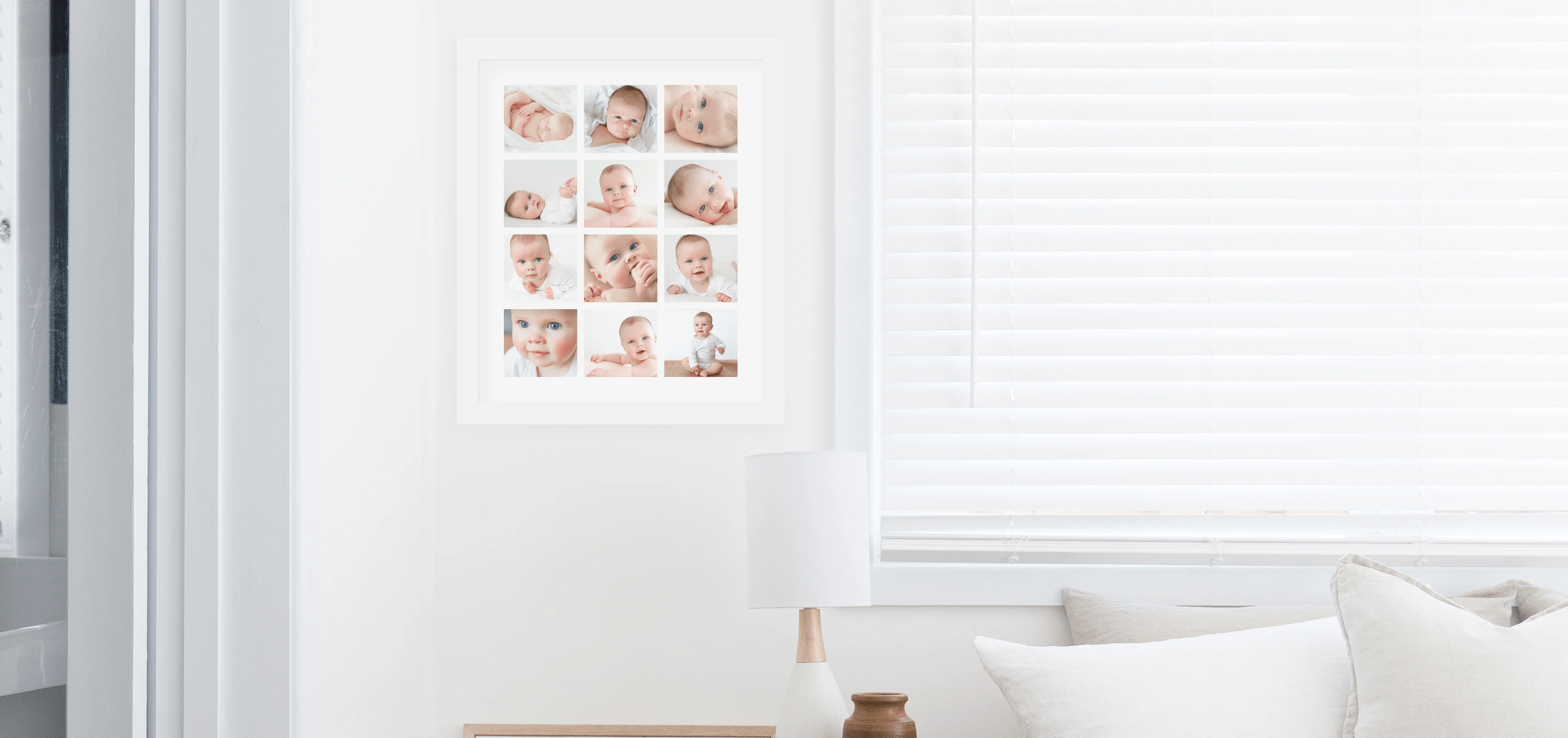 Photo Collage Prints